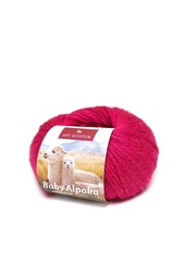 Wolle regular (Pink)