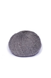 Wolle regular (Grau)