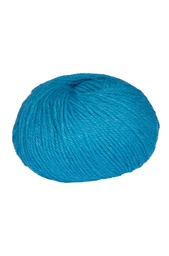 Wolle regular (Blau)