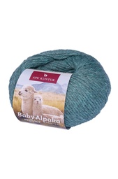Wolle regular (Deep-Sea)
