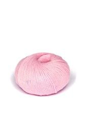 Wolle regular (Rosa)