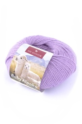 Wolle regular (Lila)