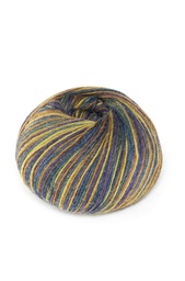 Wolle Sockengarn (Lavendel)