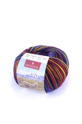 Wolle Sockengarn (Bunt)