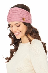 Stirnband Suave (Rosa)