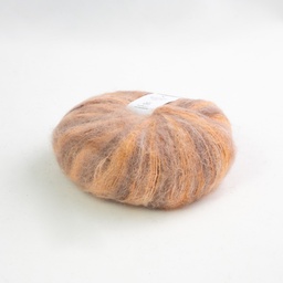 Suri Wolle (Orange)