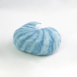 Suri Wolle (Blau)