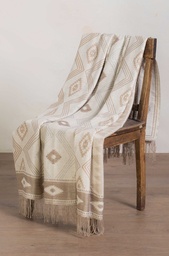 Tagesdecke Rodriguez (Beige)