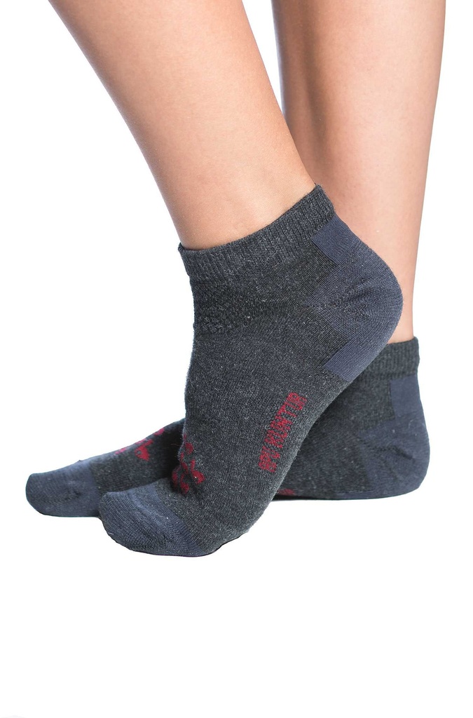 Sneaker Socken Premium