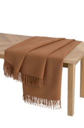 Tagesdecke uni (Kamel)