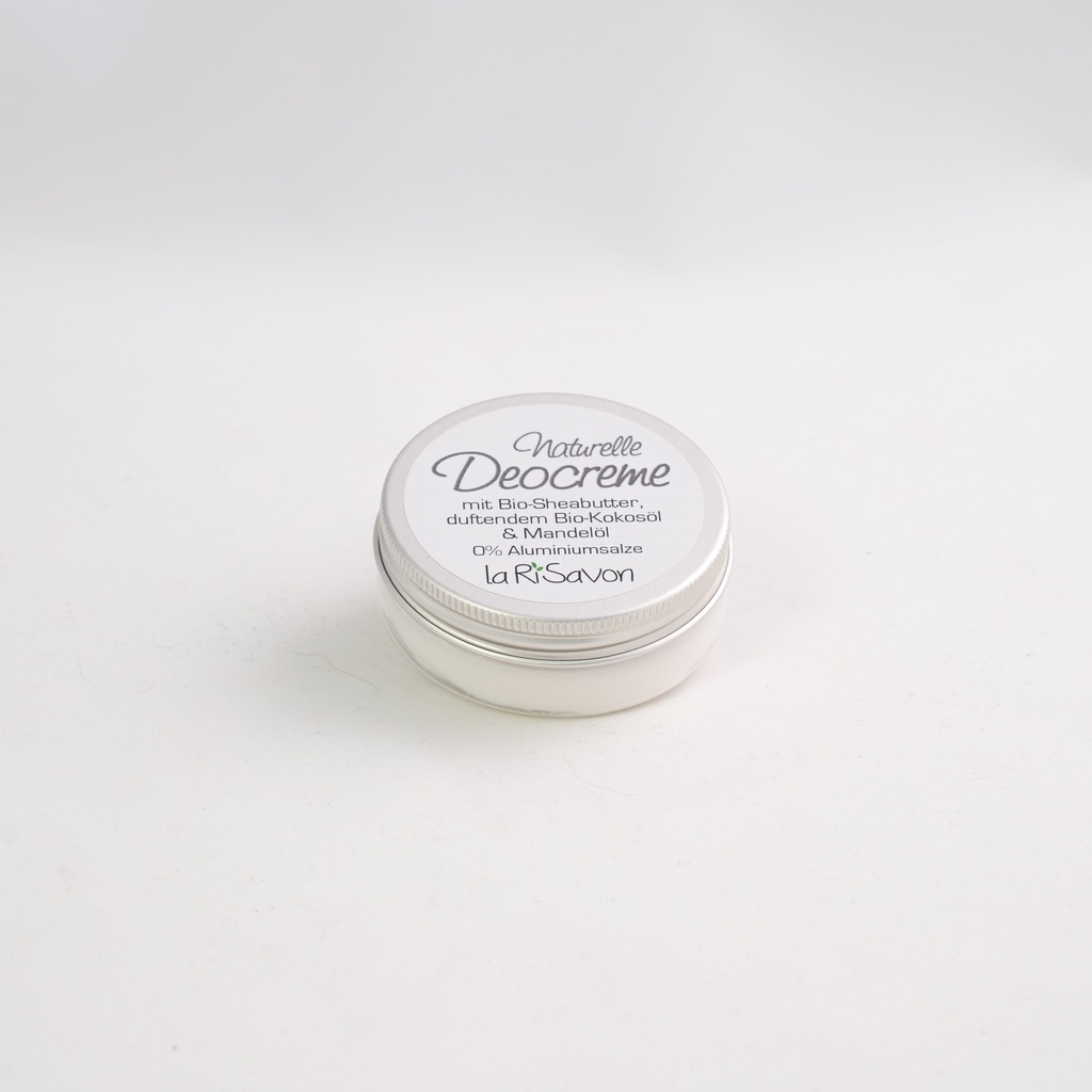 Deo Creme