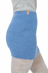 Nierenwärmer Ripp (S, Blau)