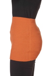 Nierenwärmer Ripp (S, Orange)