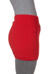 Nierenwärmer Ripp (S, Rot)