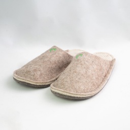 Filzpantoffel (45-46)