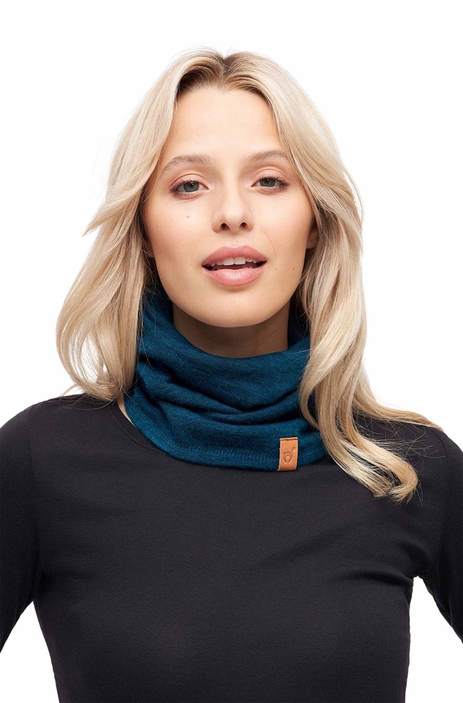 Loop-Schal Royal Alpaka Sport