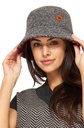 Wendbarer Bucket Hat Puka