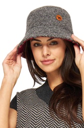 [07249] Wendbarer Bucket Hat Puka