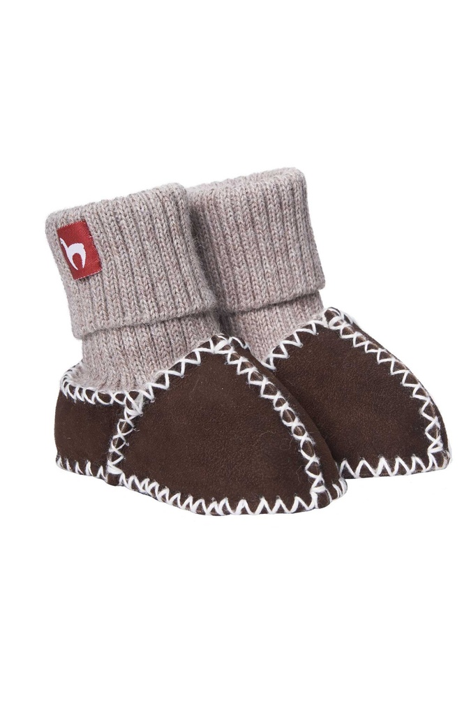 Babyschuhe