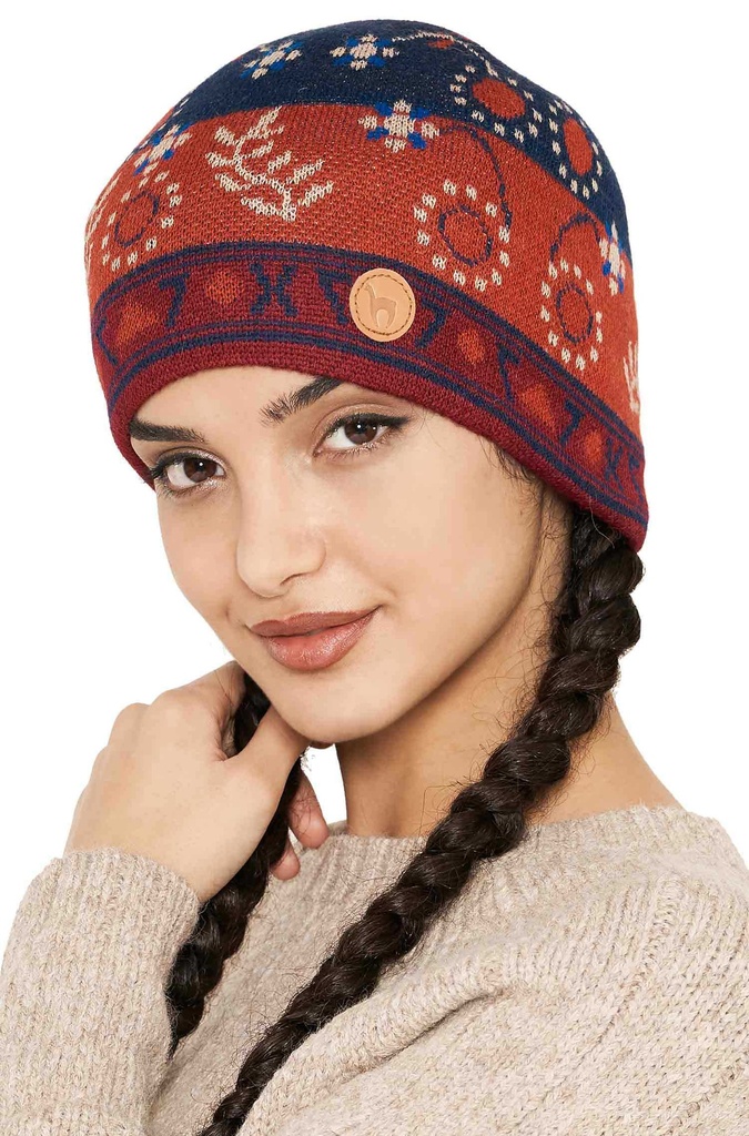 Mütze Bella