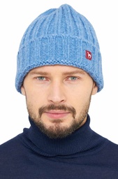 Mütze Bianca (Hellblau)