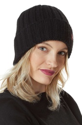 Mütze Bianca (Schwarz)