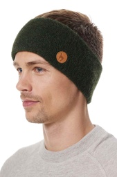 Stirnband Stretch (Tannengrün)