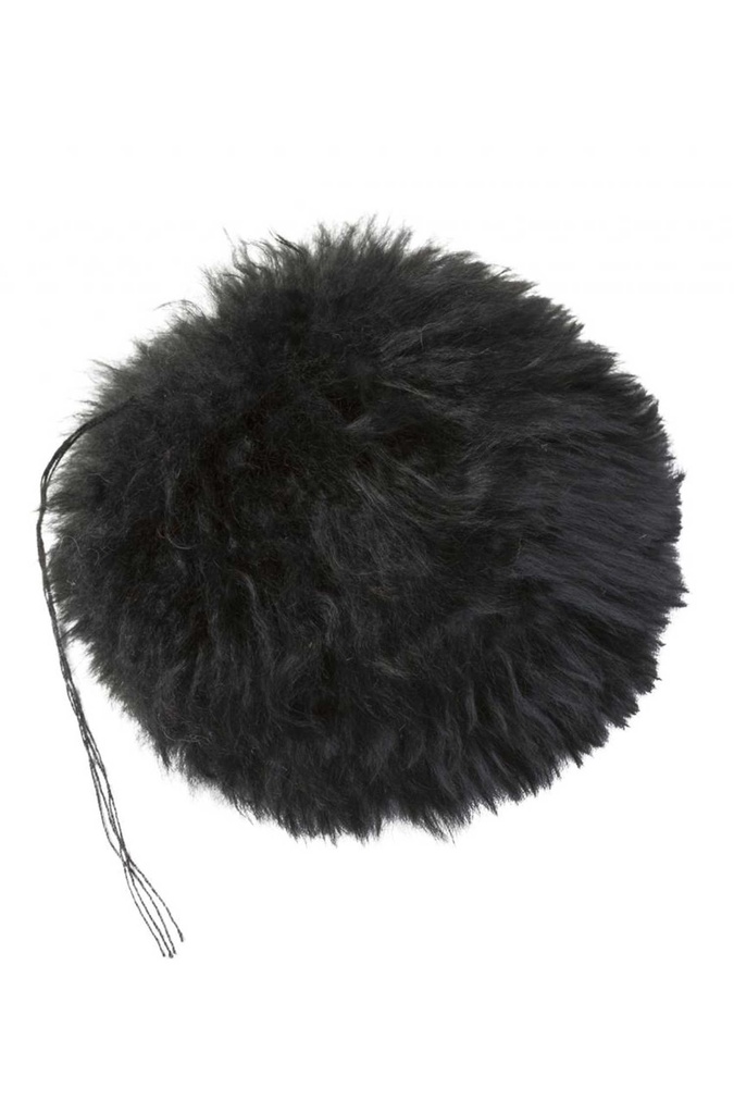 Fellbommel (10cm)