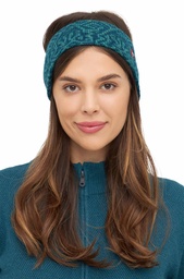 Stirnband Chimu (Blau)