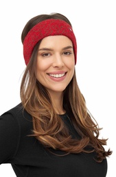 Stirnband Chimu (Rot)