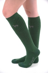Jagdsocken (42-44, Tannengrün)