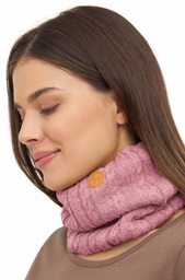 Schal Suave (Rosa)