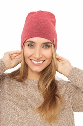 Mütze Royal Alpaka Sport Beanie (Rosa)