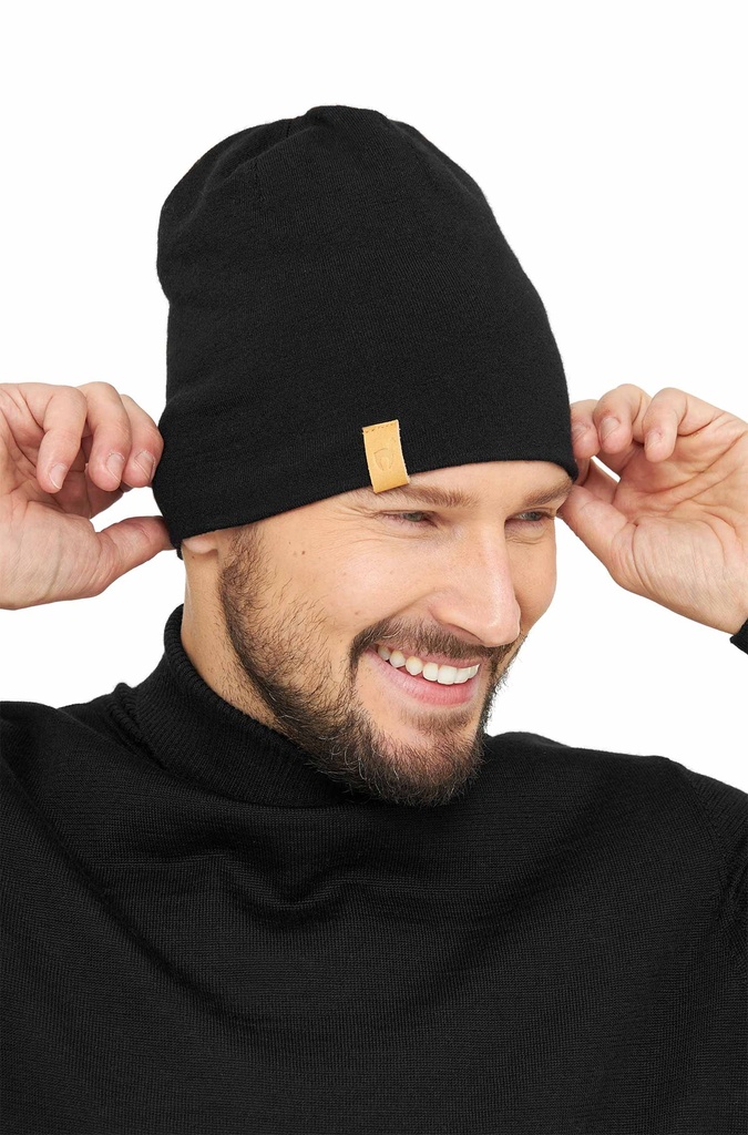 Mütze Royal Alpaka Sport Beanie