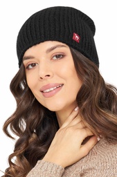 Mütze Tarik (Schwarz)