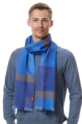 Schal Galano (Blau)