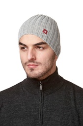 Mütze Skycap (Silbergrau)