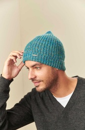 Mütze Ubicate (Blau)