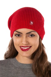 Mütze Ripp (Rot)