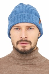 Mütze Ripp (Hellblau)