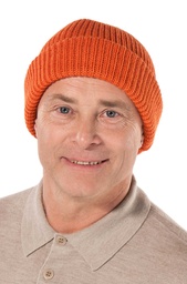 Mütze Ripp (Orange)
