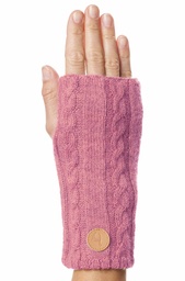 Pulswärmer Suave (Rosa)