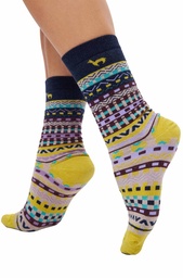 Socken DILAYA (36-38)