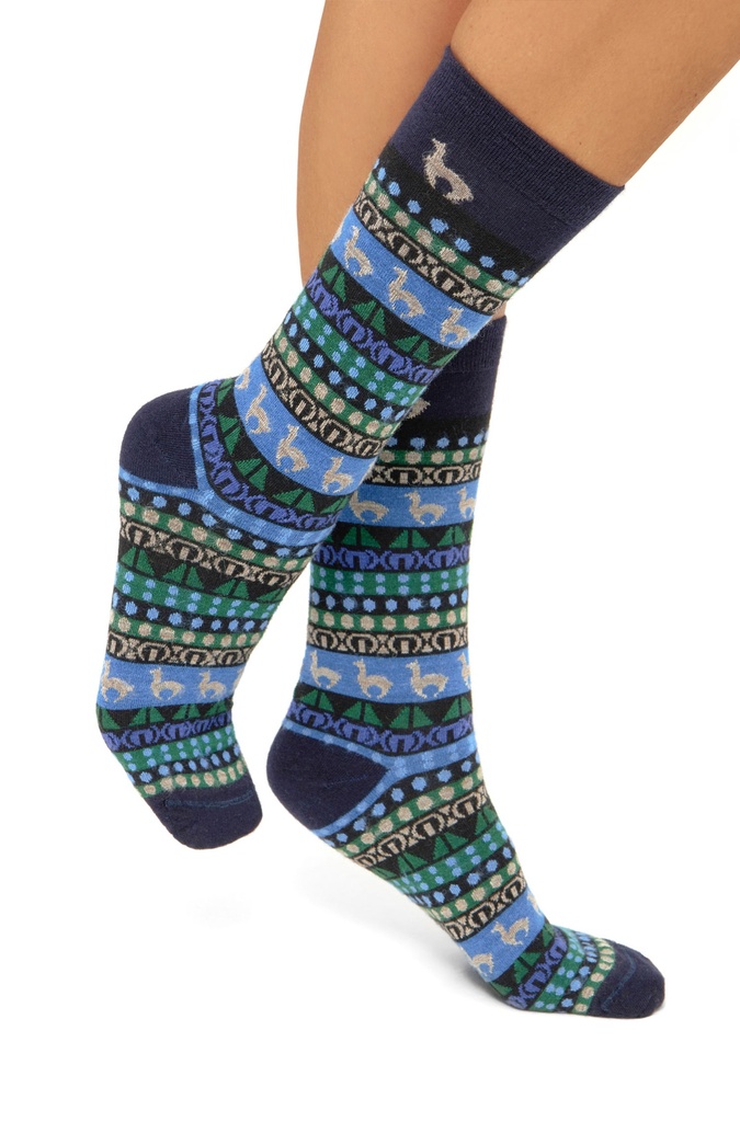 Premium Cusco Socken