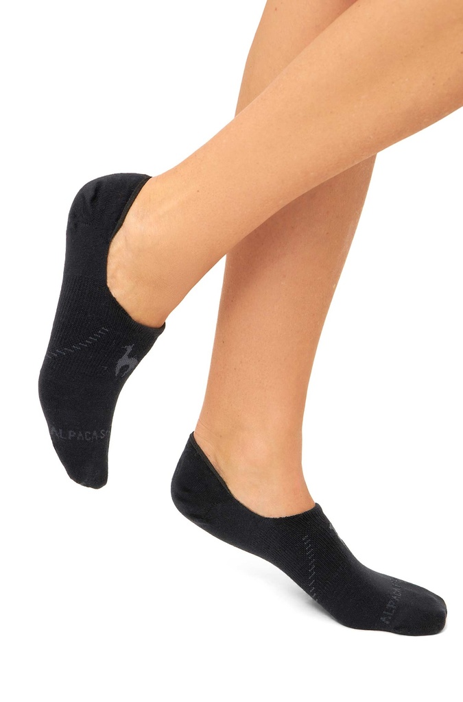 Premium Slipper-Socken