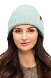Mütze Paca (Türkis)