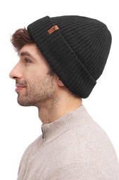 Mütze Paca (Schwarz)