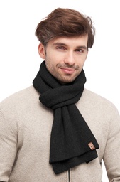 Schal Paca (Schwarz)