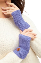 Pulswärmer Paca (Lila)