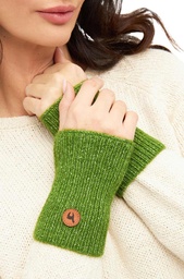 Pulswärmer Paca (Grün)